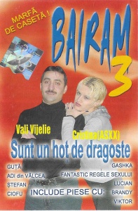 Bairam 3. Sunt un hot de dragoste