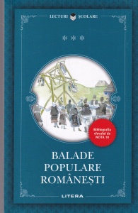 Balade populare romanesti