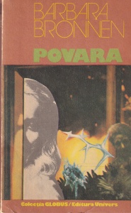 Barbara Bronnen - Povara