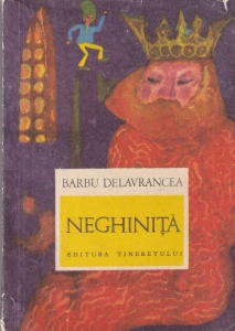 Barbu Delavrancea - Neghinita