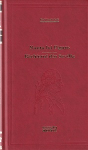 Beaumarchais - Nunta lui Figaro. Barbierul din Sevilla