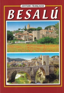 Besalu. Edition francaise