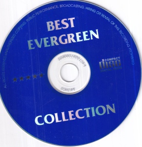 Best Evergreen Collection 3 - Img 3