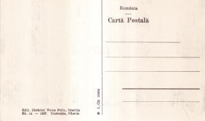 Biserica gr. ort. Oravita. (necirculata) - Img 2
