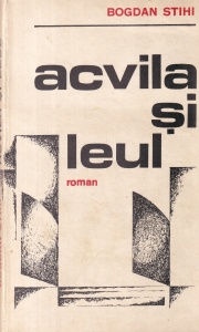 Bogdan Stihi - Acvila si leul