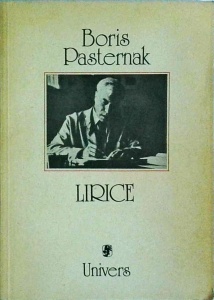 Boris Pasternak - Lirice