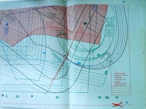 Burda, nr. 4 / 2012 - Img 2