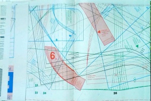 Burda, nr. 6 / 2012 - Img 2