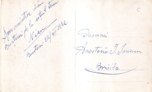 Busteni Spre Costila Si Valea Cerbului (scrisa) - Img 2