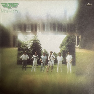 BZN – Reflections