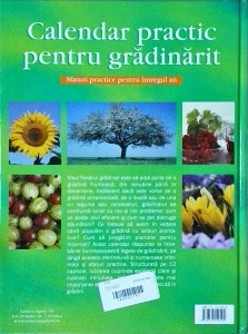 Calendar practic pentru gradinarit. Sfaturi practice pentru intregul an - Img 2