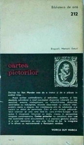 Carel Van Mander - Cartea pictorilor - Img 2