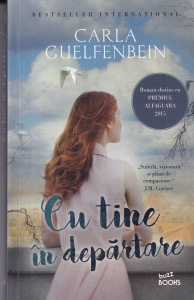 Carla Guelfenbein - Cu tine in departare (2016)