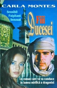 Carla Montes - Fiii ducesei
