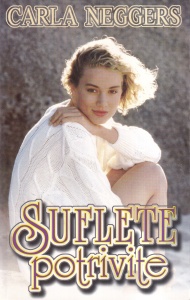 Carla Neggers - Suflete potrivite