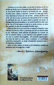 Carmen Voinea-Raducanu - Binecuvantate ne fie dorurile - Img 2