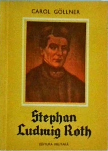 Carol Gollner - Stephan Ludwig Roth
