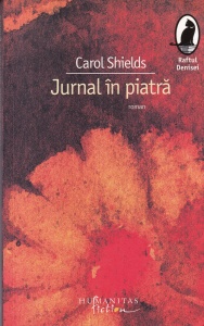 Carol Shields - Jurnal in piatra