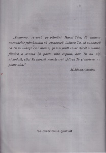 Carte de rugaciuni cu lamuriri despre invataturile crestin-ortodoxe - Img 2