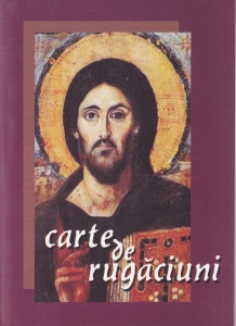 Carte de rugaciuni