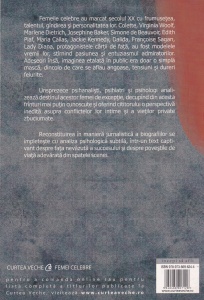 Catherine Siguret - Femei celebre pe divan - Img 2