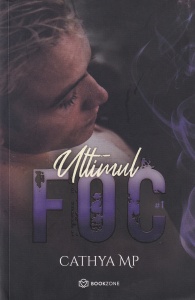 Cathya MP - Ultimul foc