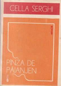 Cella Serghi - Panza de paianjen