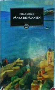 Cella Serghi - Panza de paianjen
