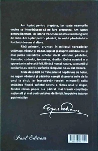 Cezar Petrescu - Cartea Unirii 1918-1928 - Img 2