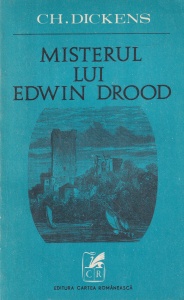 Ch. Dickens - Misterul lui Edwin Drood - Img 1