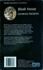 Charles Dickens - Bleak House - Img 2