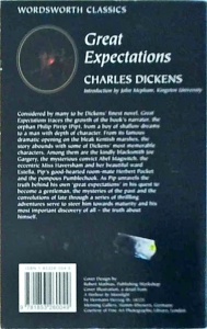 Charles Dickens - Great expectations - Img 2