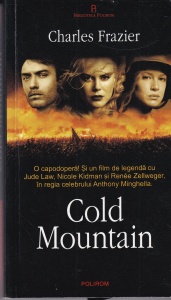 Charles Frazier - Cold Mountain