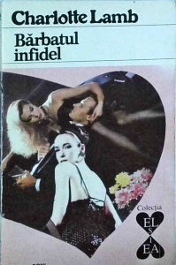Charlotte Lamb - Barbatul infidel