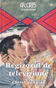 Christine Cross - Regizorul de televiziune
