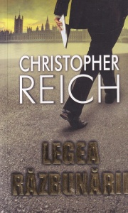 Christopher Reich - Legea razbunarii