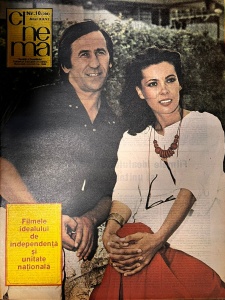 Cinema, nr. 10, octombrie 1988