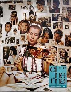 Cinema, nr. 12, decembrie 1964