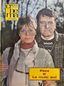 Cinema, nr. 12, decembrie 1986
