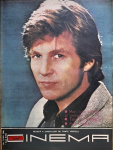 Cinema, nr. 3/1991