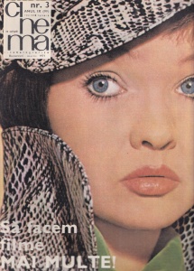 Cinema, nr. 3, martie 1971