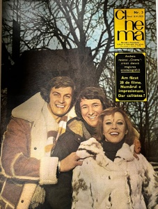 Cinema, nr. 3, martie 1978