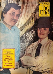 Cinema, nr. 4, aprilie 1987