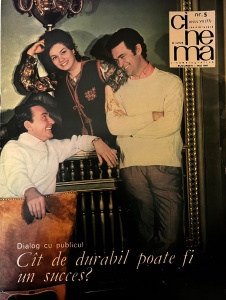 Cinema, nr. 5, mai 1969