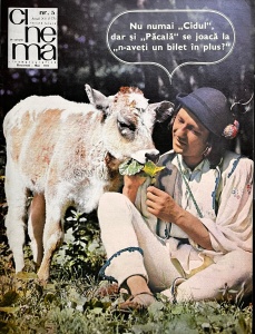 Cinema, nr. 5, mai 1974