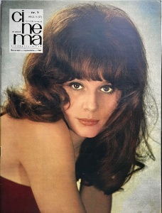 Cinema, nr. 9, septembrie 1967