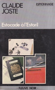 Claude Joste - Estocade a l'Estoril