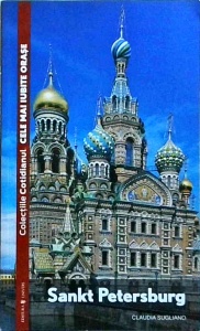 Claudia Sugliano - Sankt Petersburg