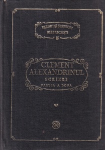 Clement Alexandrinul - Scrieri, volumul 2: Stromatele (PSB 5) - Img 1