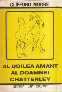 Clifford Moore - Al doilea amant al doamnei Chatterley